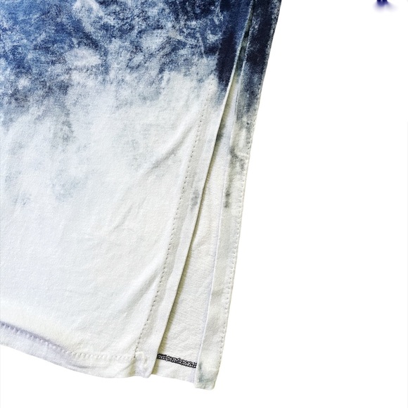 NWT Polo Ralph Lauren Tie Dye Maxi i Tank Dress, sz Small - Picture 7 of 7